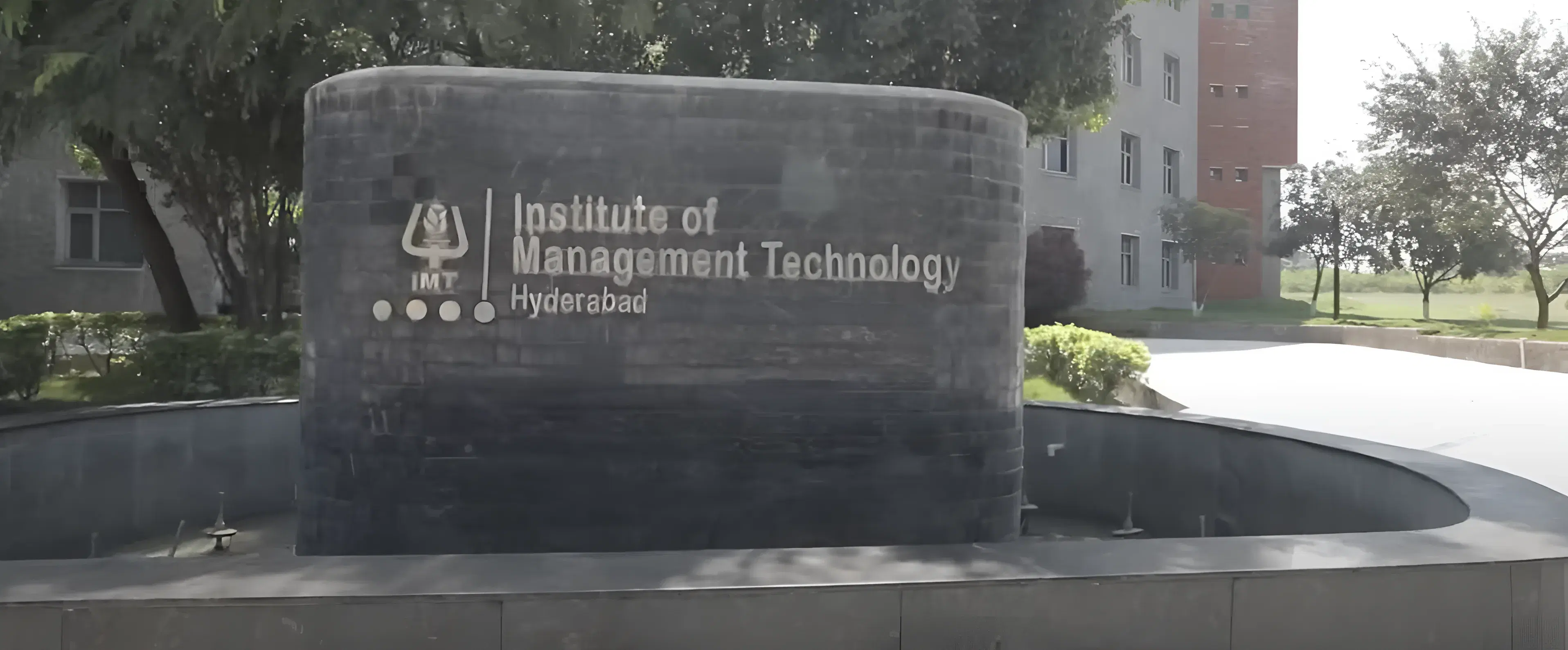IMT Hyderabad Academic Infrastructure photo 12